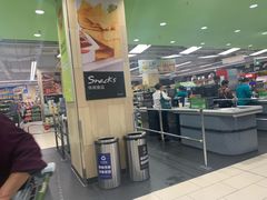 -永辉超市(嘉定大融城店)