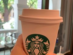 -星巴克臻选(广州沙面店)