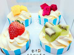 -蜜津私房蛋糕(缤纷亚洲店)