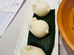 -粤江春·早茶·潮粤菜·宴会(罗湖宝能中心店)
