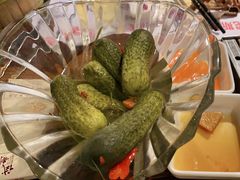 -通海俄式烧烤·俄罗斯大串(嵩山路店)