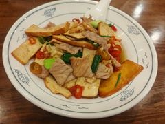 -湘缘道客•湘缘饭店·25年湘菜馆(古墩路店)