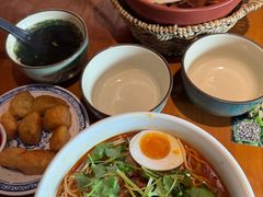 -和府捞面(天美杉杉奥特莱斯店)