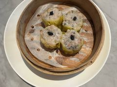 -陶兰居·香港饭店·海鲜大排档(圆融时代广场店)