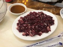 吊龙伴-福合埕牛肉火锅(长平国新店)