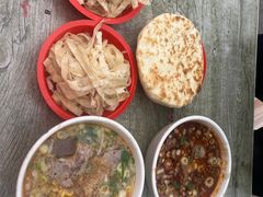 -龙鳞路第一家牛肉汤
