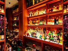 -蓉LOUNGE威士忌鸡尾酒FLOWER酒吧