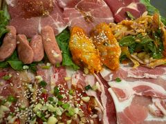 -正宗齐齐哈尔烤肉·齐牛哥鲜切炭火烤肉(杭州总店)