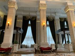 -昆山皇冠国际会展酒店