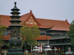 -开福禅寺