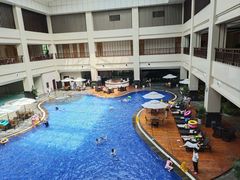 -盘锦红海温泉乐园