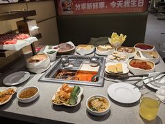 -海底捞火锅(丰尚国际广场店)
