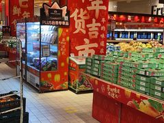 -7fresh七鲜(大族广场店)