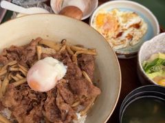 -ITARU食堂·定食料理(西丽店)