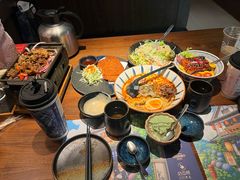 -京鹿料理(荟聚店)