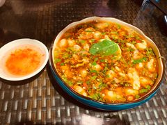 生蚝-大洋家·精品潮汕菜·生腌砂锅粥(天河东路店)