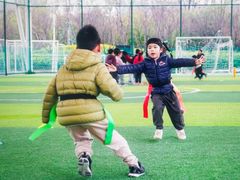 -黄龙魔方运动培训·棒球·橄榄球