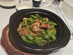 -梅利汴京烤鸭•开封豫菜地标店(晋安路店)