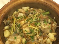 -围龙屋客家食府(福田店)