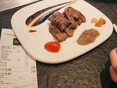 -火地铁板烧(昆山万象汇店)