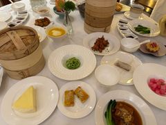 -香宫中餐厅·大连香格里拉(人民路店)
