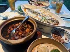 -翡翠江南(国贸商城店)