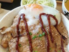 -熊吞·大碗丼烧肉饭(济宁万达广场店)