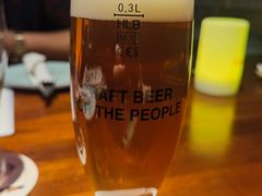 -LENBACH兰巴赫西餐·精酿啤酒(香格里拉店)