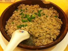 梅菜肉饼-广兴酒家
