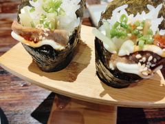 -芥岛(河北大街店)