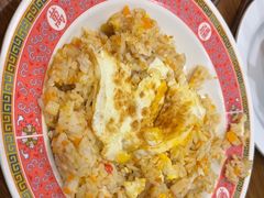 -曼谷食堂·泰国家庭料理(丹桂路店)