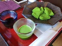 -中村藤吉(本店)