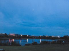 -钟山体育运动公园