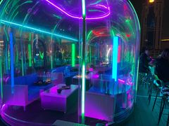 -外滩8号 whisky bar(金延大厦店)