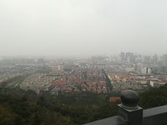 -峙山公园