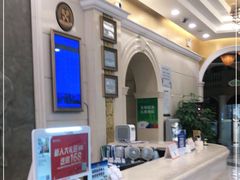 -维也纳国际酒店(深圳新洲店)