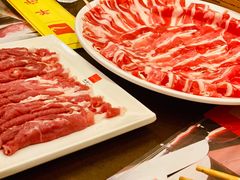 高钙羊肉-羊守一(九棵树店)