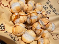 -破三川·新川菜(静安大融城店)