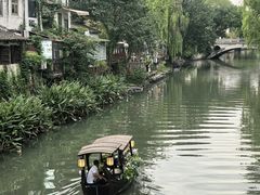 -小河直街历史文化街区