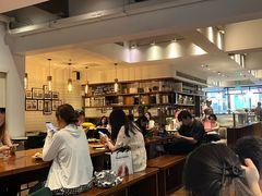 -BAKER&SPICE(安福路店)