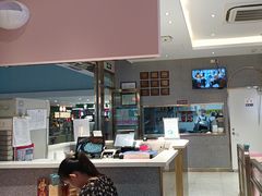 -小杨生煎(周浦万达店)