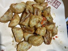 -肖记公安牛肉鱼杂馆· 省级非物质文化遗产(仁和路店)