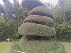 -苏州河梦清园环保主题公园