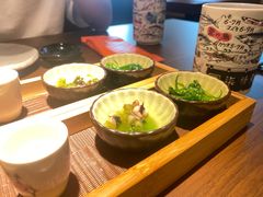 -七条鱼日本料理(远洋乐堤港店)