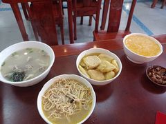 -清真马祥兴菜馆(云南北路店)