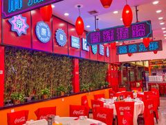 -簋街仔仔小龙虾(总店)