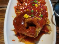 -鱼食饭稻·苏浙土菜17年老馆子(平江路店)