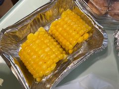 -比格比萨自助(新辰里学清路店)