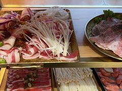 -郭记烤肉创始店(民丰大街店)