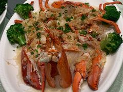 -大东海海鲜酒楼(渔人码头总店)